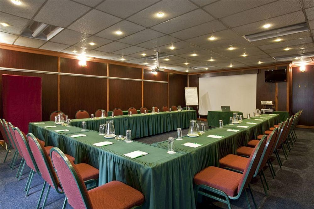 Sentinel Luxury Suite Hotel Pretoria Bagian luar foto