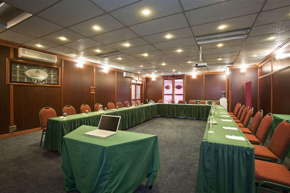 Sentinel Luxury Suite Hotel Pretoria Bagian luar foto