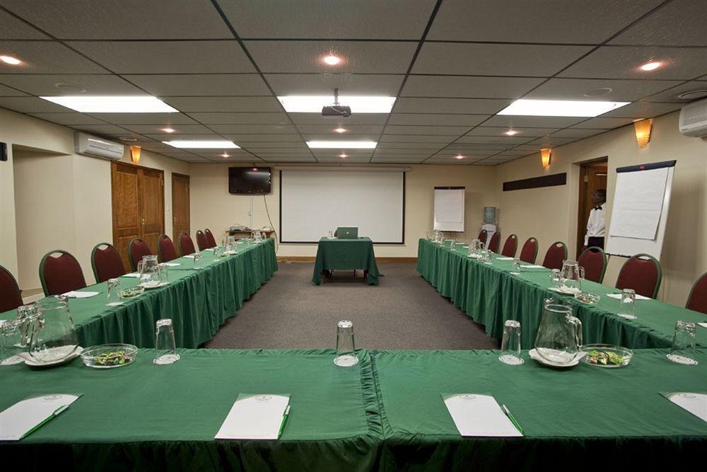 Sentinel Luxury Suite Hotel Pretoria Bagian luar foto