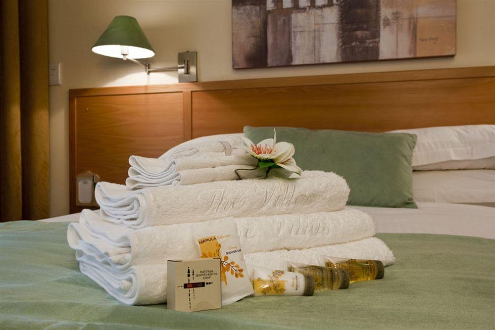 Sentinel Luxury Suite Hotel Pretoria Bagian luar foto