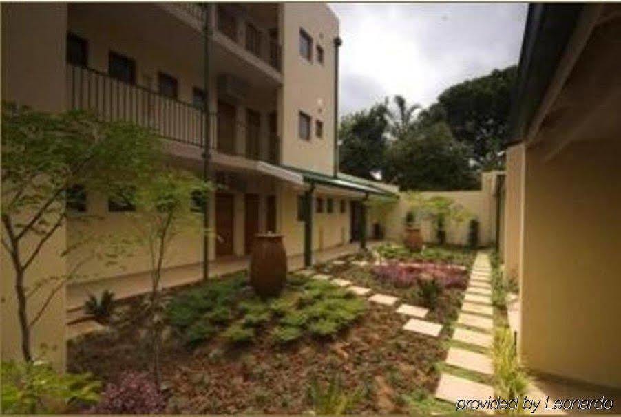 Sentinel Luxury Suite Hotel Pretoria Bagian luar foto