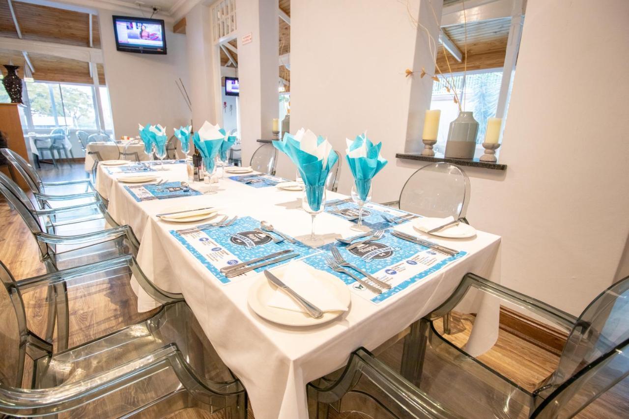 Sentinel Luxury Suite Hotel Pretoria Bagian luar foto