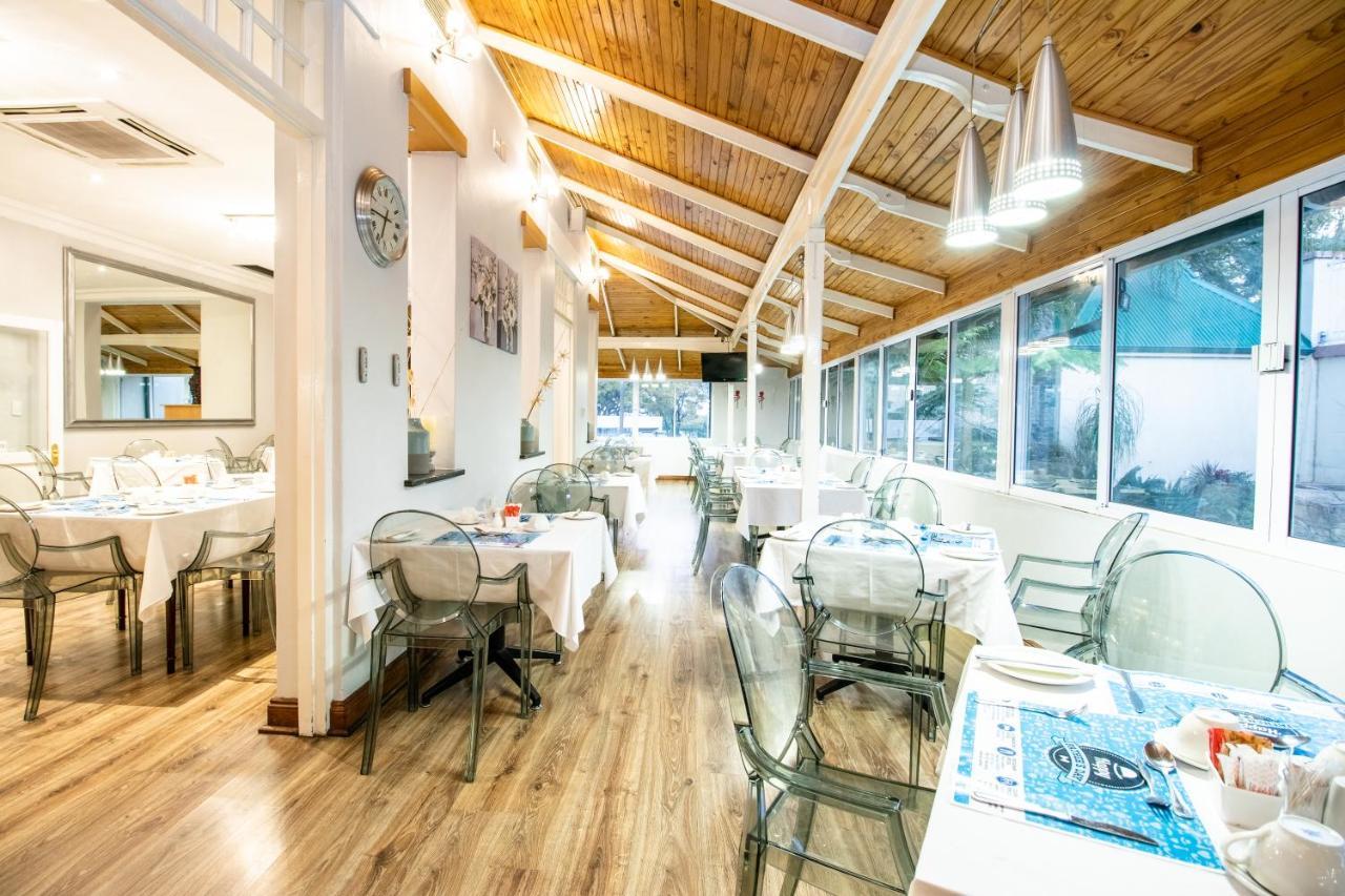 Sentinel Luxury Suite Hotel Pretoria Bagian luar foto
